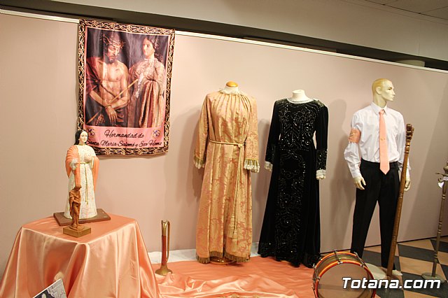 Exposicin As ven los Nios la Semana Santa - 2019 - 120