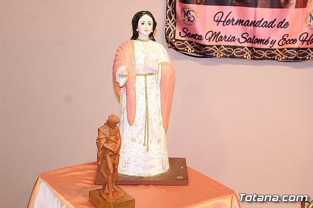 Exposicin As ven los Nios la Semana Santa - 2019 - 121