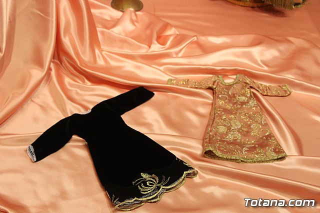 Exposicin As ven los Nios la Semana Santa - 2019 - 122