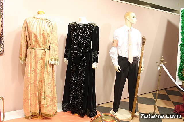 Exposicin As ven los Nios la Semana Santa - 2019 - 123