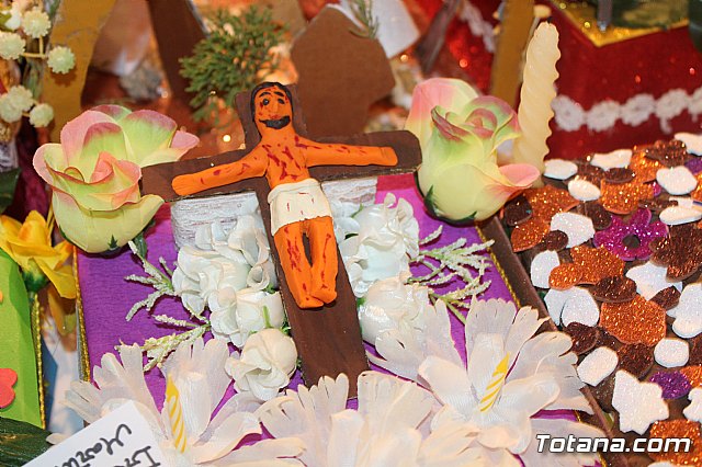 Exposicin As ven los Nios la Semana Santa - 2019 - 127