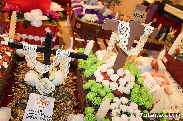 Exposicin As ven los Nios la Semana Santa - 2019 - 129