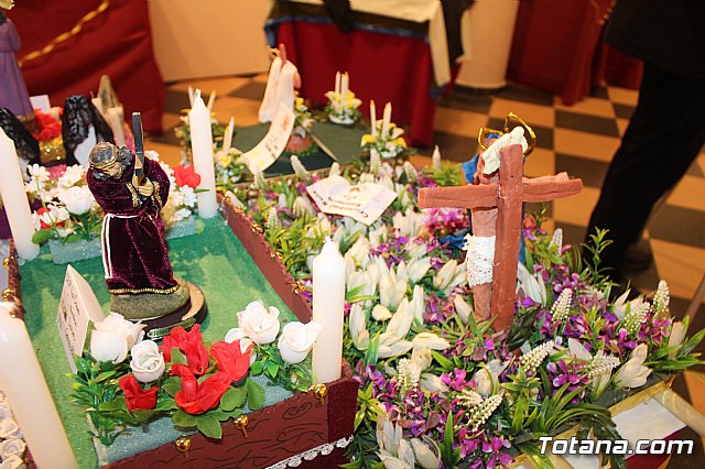 Exposicin As ven los Nios la Semana Santa - 2019 - 131