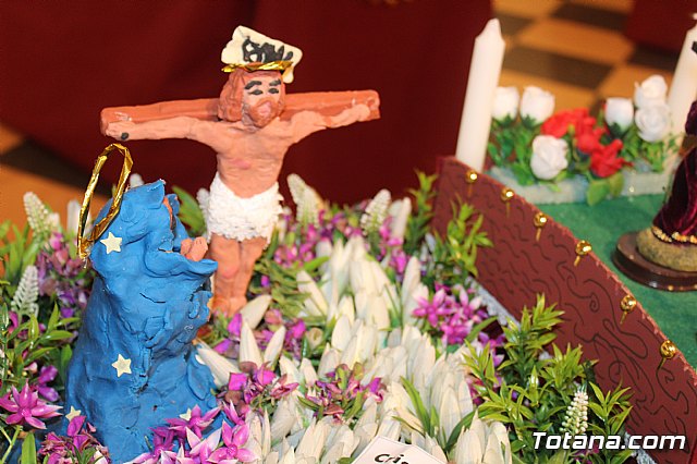 Exposicin As ven los Nios la Semana Santa - 2019 - 132