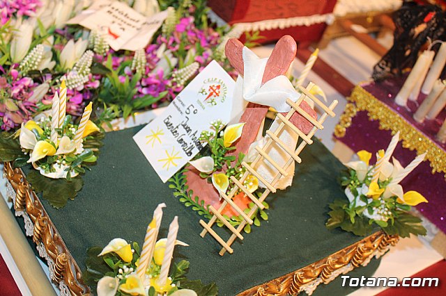 Exposicin As ven los Nios la Semana Santa - 2019 - 133