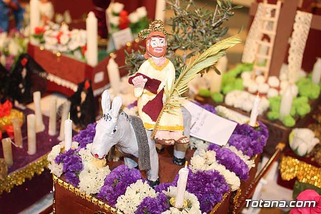 Exposicin As ven los Nios la Semana Santa - 2019 - 135