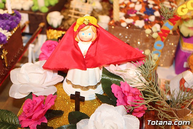 Exposicin As ven los Nios la Semana Santa - 2019 - 136