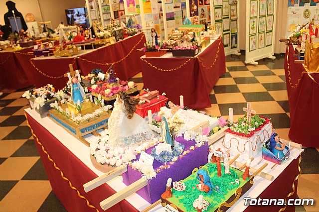 Exposicin As ven los Nios la Semana Santa - 2019 - 139