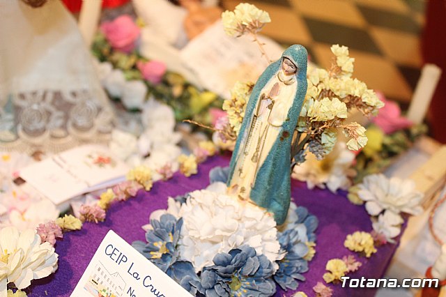 Exposicin As ven los Nios la Semana Santa - 2019 - 141