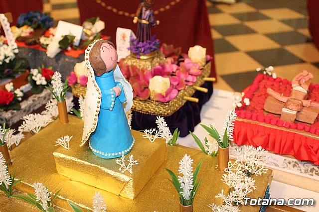Exposicin As ven los Nios la Semana Santa - 2019 - 143