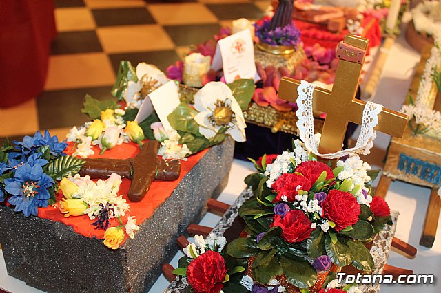 Exposicin As ven los Nios la Semana Santa - 2019 - 146