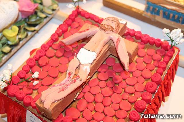 Exposicin As ven los Nios la Semana Santa - 2019 - 148