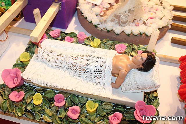 Exposicin As ven los Nios la Semana Santa - 2019 - 149