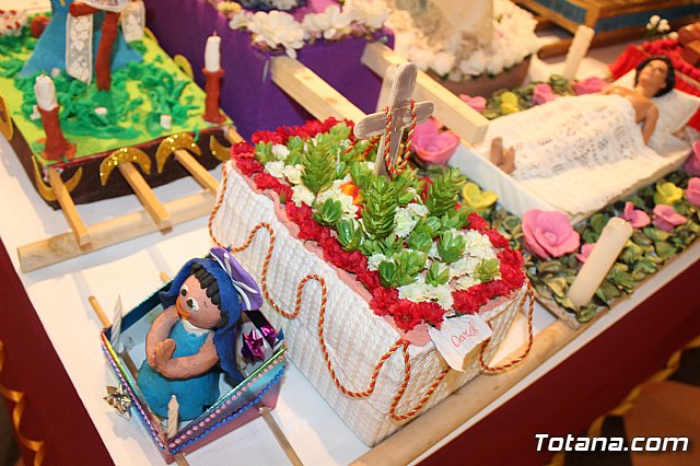 Exposicin As ven los Nios la Semana Santa - 2019 - 150