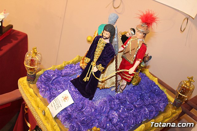 Exposicin As ven los Nios la Semana Santa - 2019 - 152