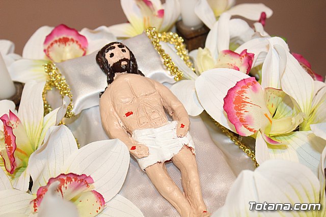 Exposicin As ven los Nios la Semana Santa - 2019 - 155