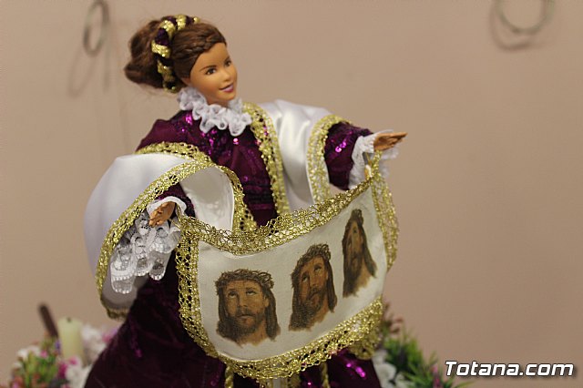 Exposicin As ven los Nios la Semana Santa - 2019 - 157