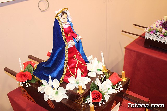 Exposicin As ven los Nios la Semana Santa - 2019 - 159