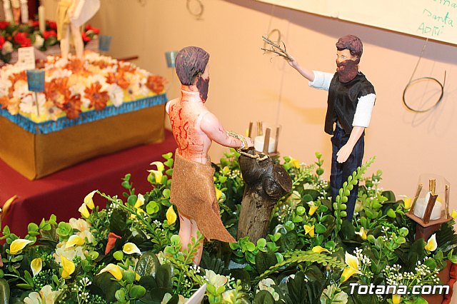 Exposicin As ven los Nios la Semana Santa - 2019 - 160