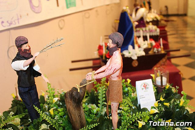 Exposicin As ven los Nios la Semana Santa - 2019 - 161