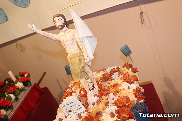 Exposicin As ven los Nios la Semana Santa - 2019 - 162