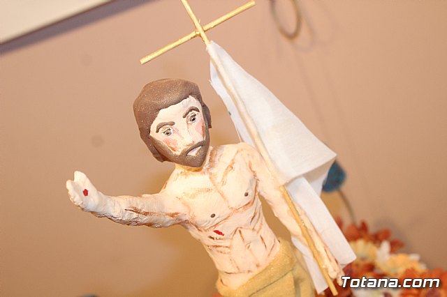 Exposicin As ven los Nios la Semana Santa - 2019 - 163