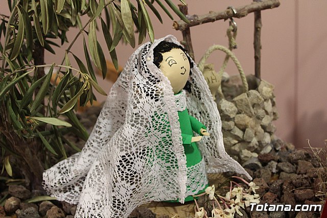 Exposicin As ven los Nios la Semana Santa - 2019 - 167