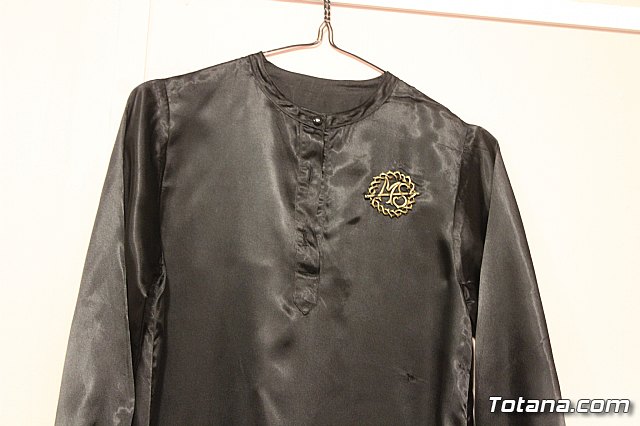 Exposicin As ven los Nios la Semana Santa - 2019 - 170