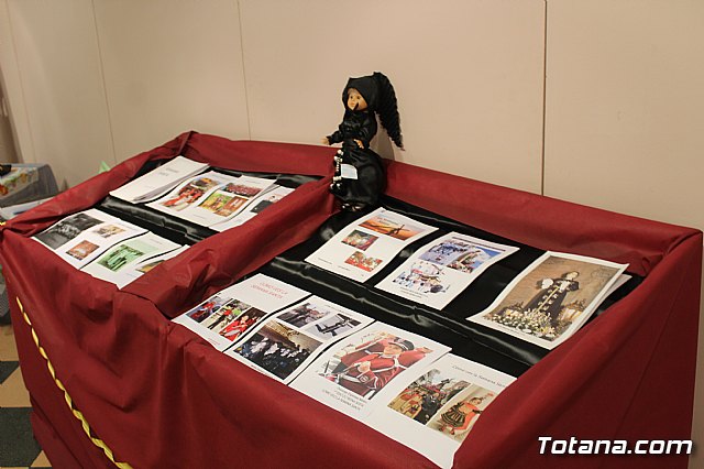 Exposicin As ven los Nios la Semana Santa - 2019 - 172