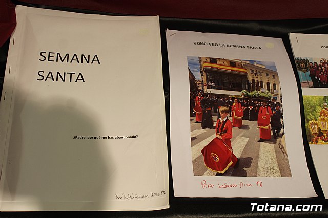 Exposicin As ven los Nios la Semana Santa - 2019 - 173