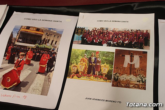 Exposicin As ven los Nios la Semana Santa - 2019 - 174