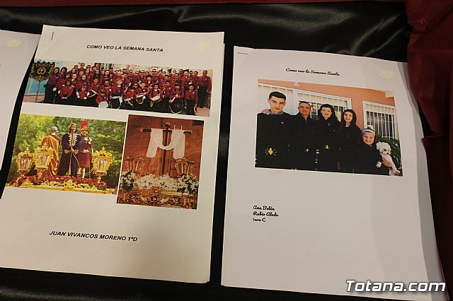 Exposicin As ven los Nios la Semana Santa - 2019 - 175