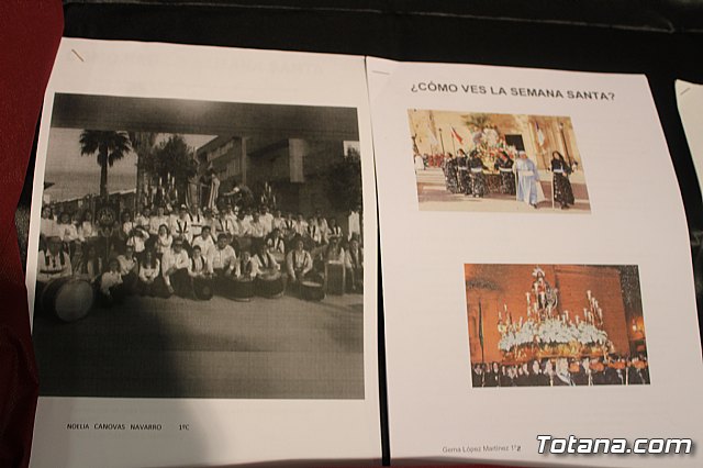 Exposicin As ven los Nios la Semana Santa - 2019 - 176