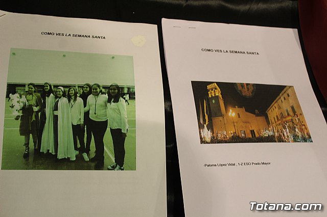 Exposicin As ven los Nios la Semana Santa - 2019 - 177