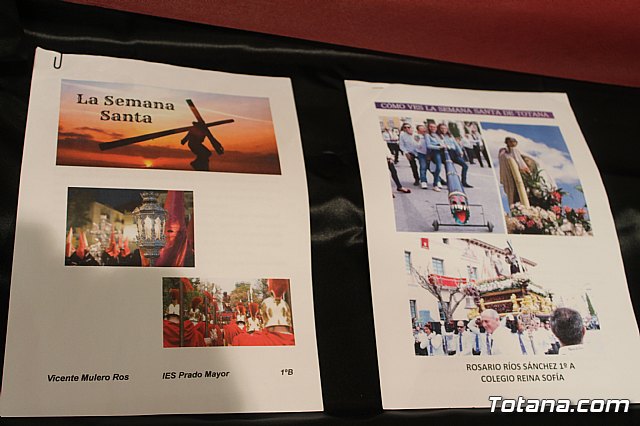 Exposicin As ven los Nios la Semana Santa - 2019 - 178