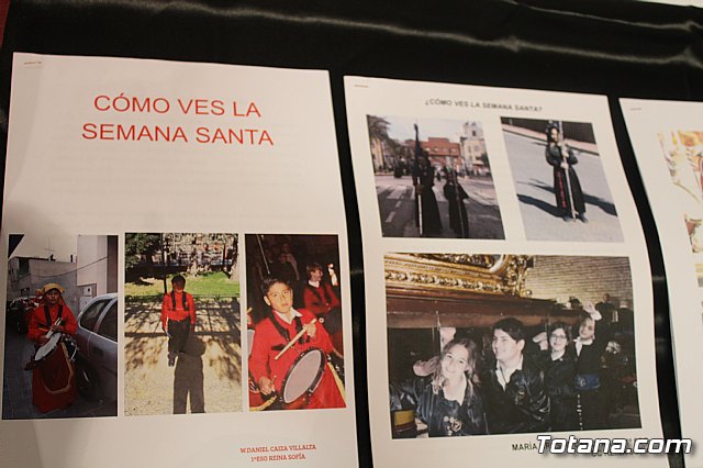 Exposicin As ven los Nios la Semana Santa - 2019 - 179