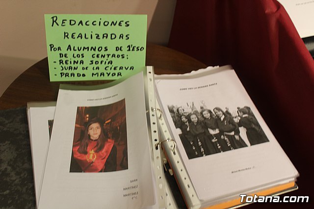 Exposicin As ven los Nios la Semana Santa - 2019 - 182