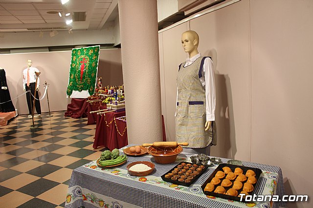 Exposicin As ven los Nios la Semana Santa - 2019 - 183