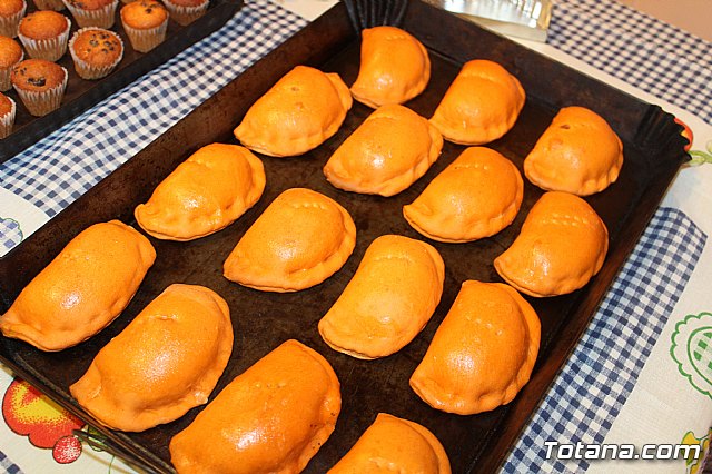 Exposicin As ven los Nios la Semana Santa - 2019 - 184