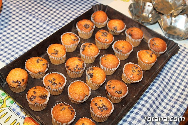 Exposicin As ven los Nios la Semana Santa - 2019 - 185