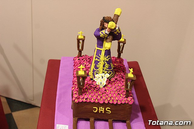 Exposicin As ven los Nios la Semana Santa - 2019 - 190