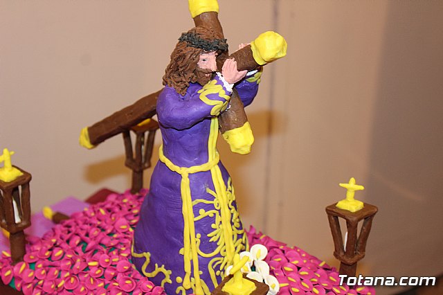 Exposicin As ven los Nios la Semana Santa - 2019 - 191