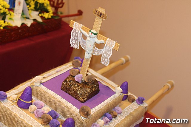 Exposicin As ven los Nios la Semana Santa - 2019 - 192