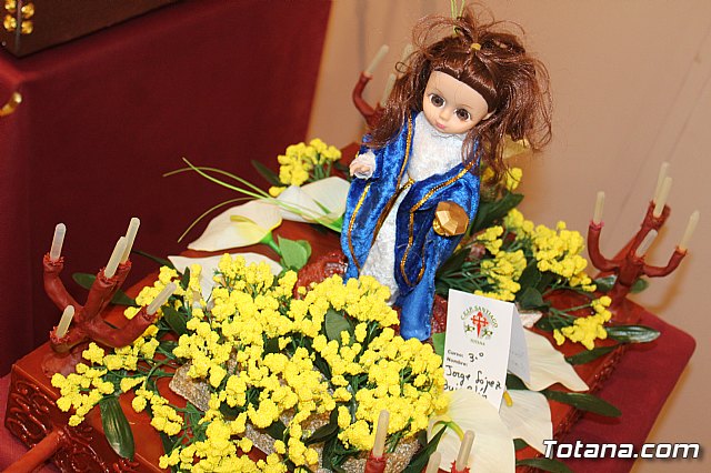 Exposicin As ven los Nios la Semana Santa - 2019 - 193