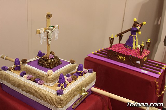 Exposicin As ven los Nios la Semana Santa - 2019 - 194
