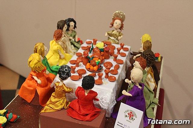 Exposicin As ven los Nios la Semana Santa - 2019 - 196