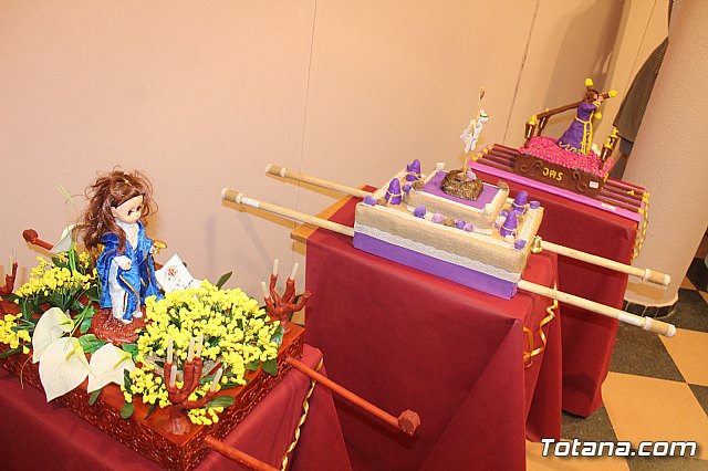Exposicin As ven los Nios la Semana Santa - 2019 - 197