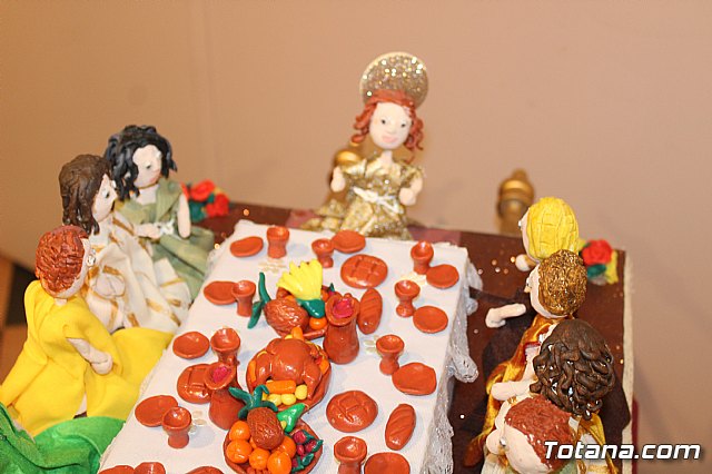 Exposicin As ven los Nios la Semana Santa - 2019 - 198