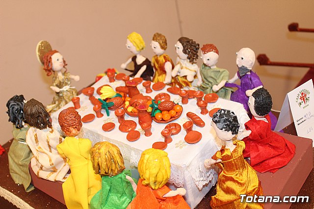 Exposicin As ven los Nios la Semana Santa - 2019 - 199