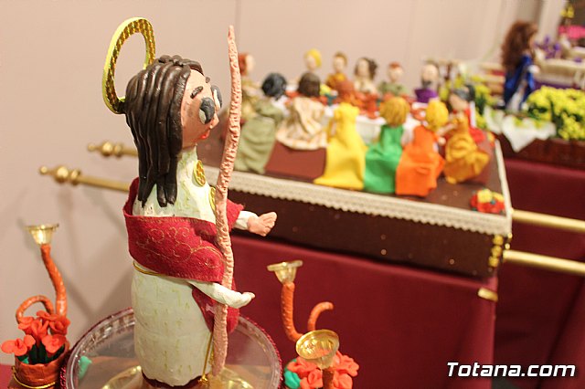 Exposicin As ven los Nios la Semana Santa - 2019 - 202